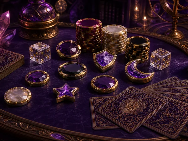 ภาพประกอบหมวดเกมสดรายการที่ 3